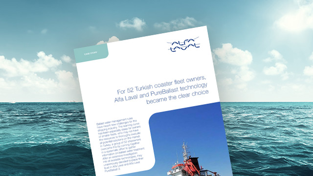 pureballast turkish case vignette