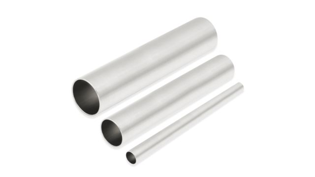 UltraPure Tubes