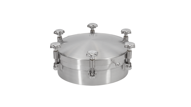 Access Tank Cover Circular Cover Type LKDCLP 640x360