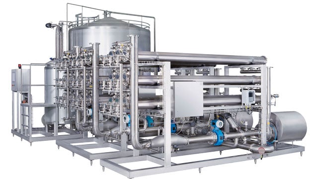 Alfa-Laval-Membrane-System