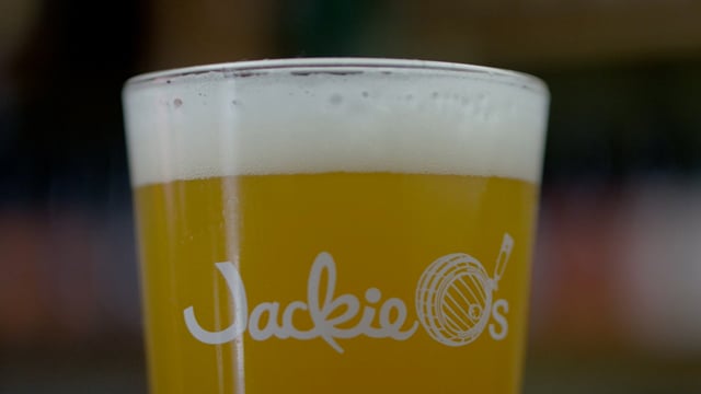 jackie os image
