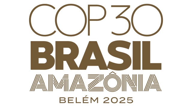 COP30 logo 640x360