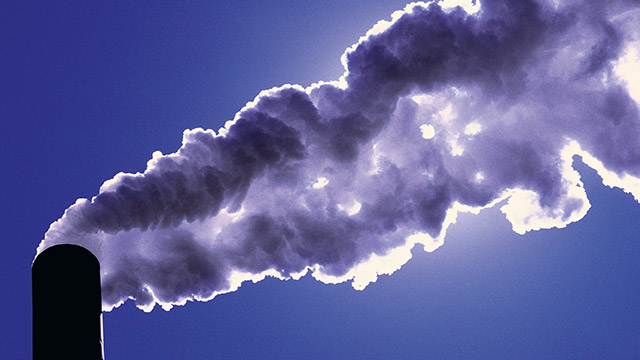 Sustainable solutions Carbon capture and utilization