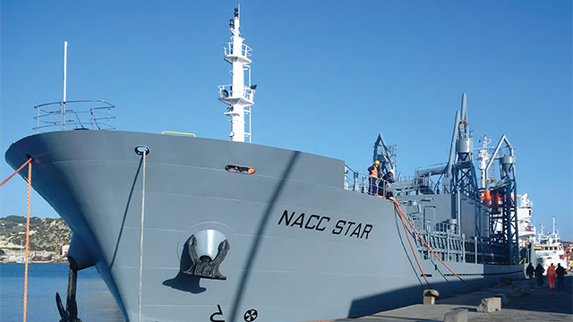 Greatlakes cement PureSox 640x360