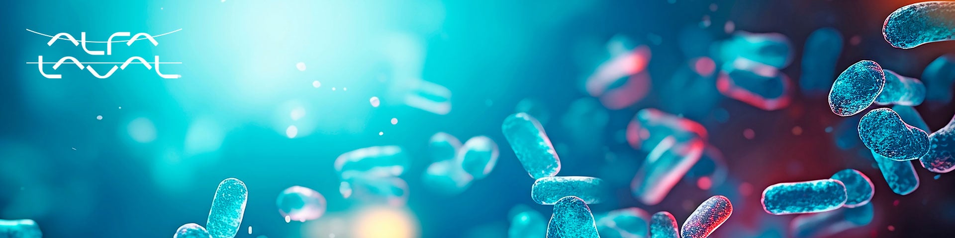 微生物の分離・回収に、最適解を。