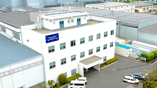 湘南工場