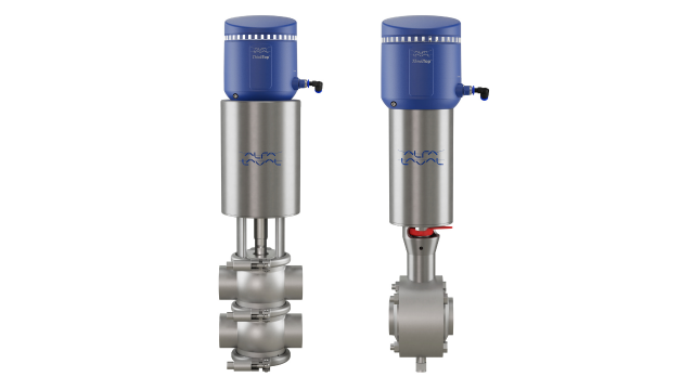 New valves image for press release