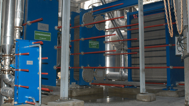 Industrias del Maiz case 640x360
