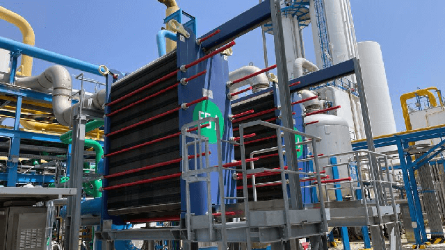 heat-exchanger-in-bottle-produce