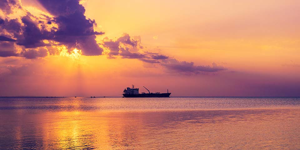 Ballast treatment
