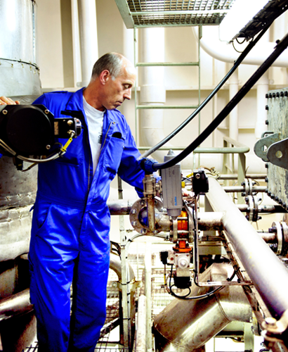 alfa laval service
