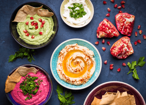 Echangeur pour traitement thermique de produits thermosensibles