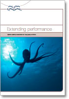 Extending performance with marine service solutions for true peace of mind