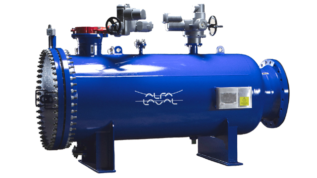 Alfa Laval Filter ALF